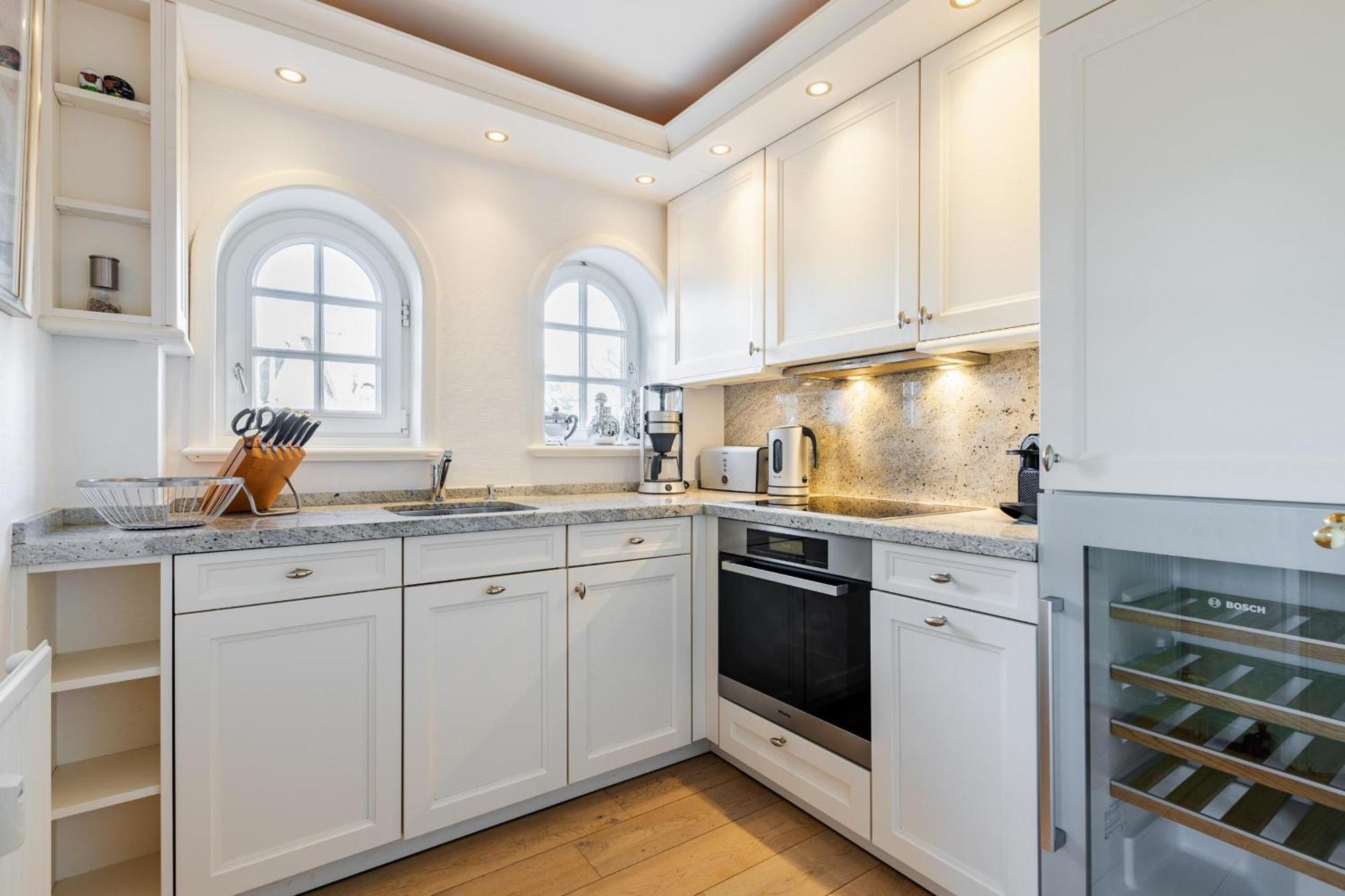 Ferienwohnung Wattn Blick - Urlauben Mit Wattblick In Munkmarsch Sylt Extérieur photo