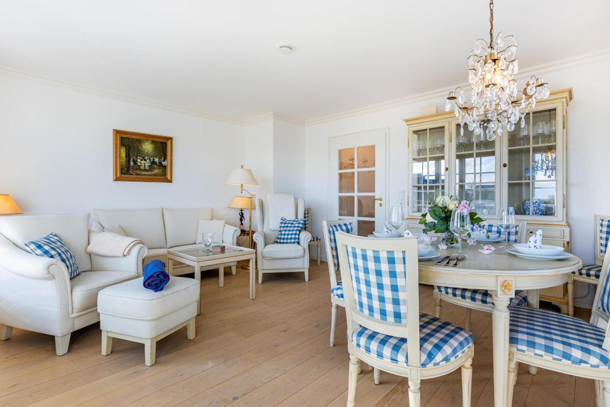 Ferienwohnung Wattn Blick - Urlauben Mit Wattblick In Munkmarsch Sylt Extérieur photo