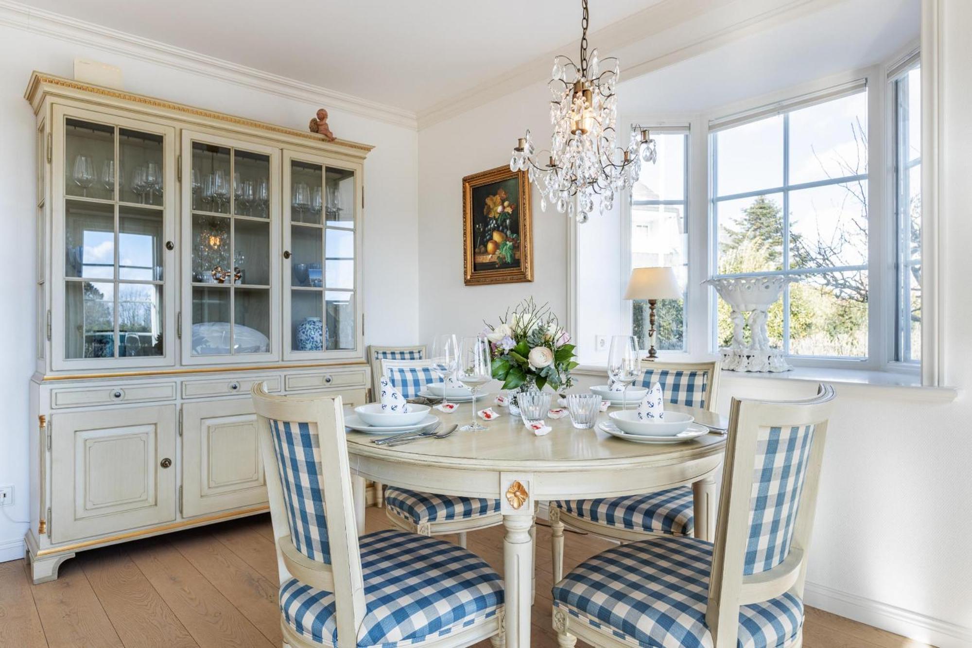 Ferienwohnung Wattn Blick - Urlauben Mit Wattblick In Munkmarsch Sylt Extérieur photo