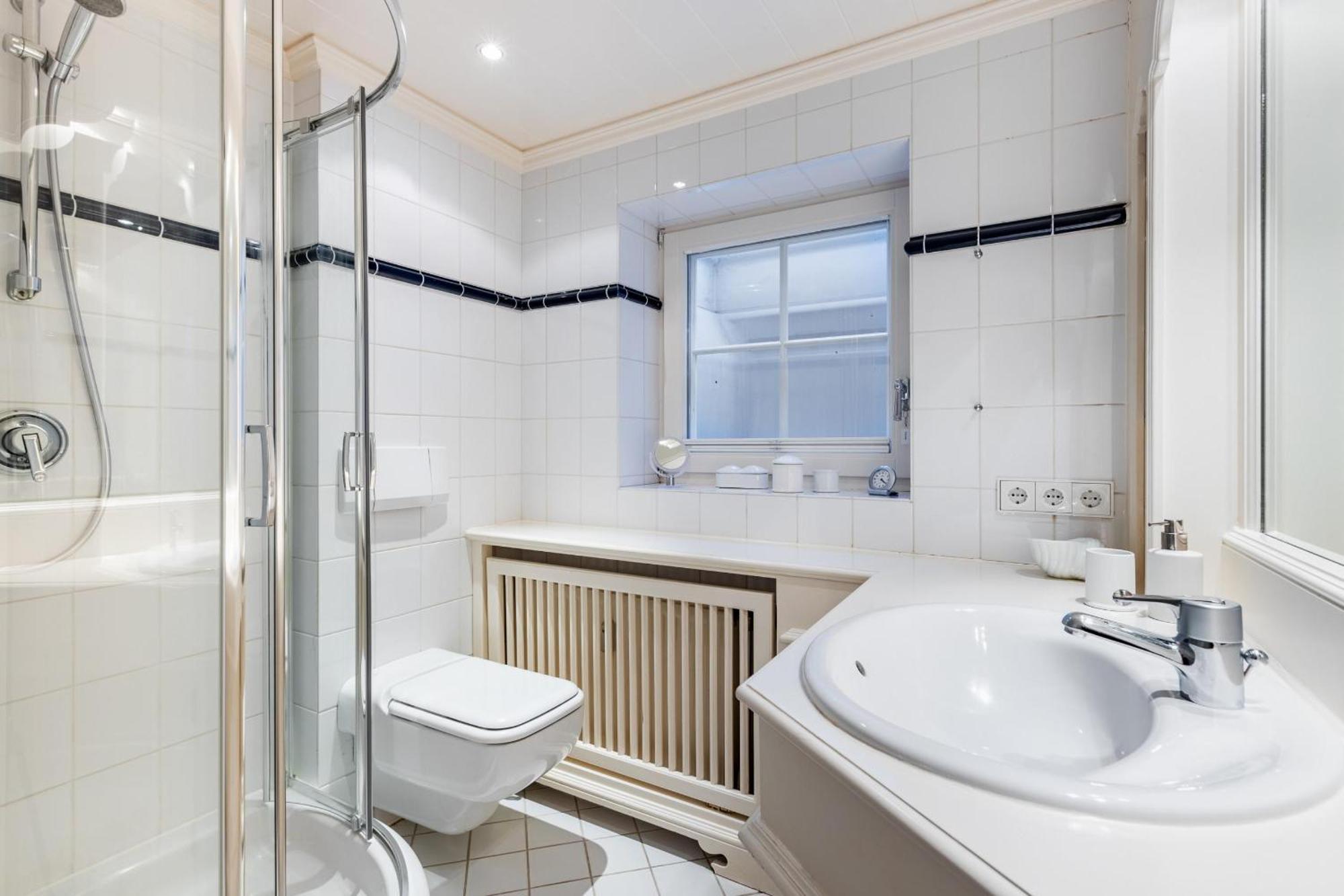Ferienwohnung Wattn Blick - Urlauben Mit Wattblick In Munkmarsch Sylt Extérieur photo