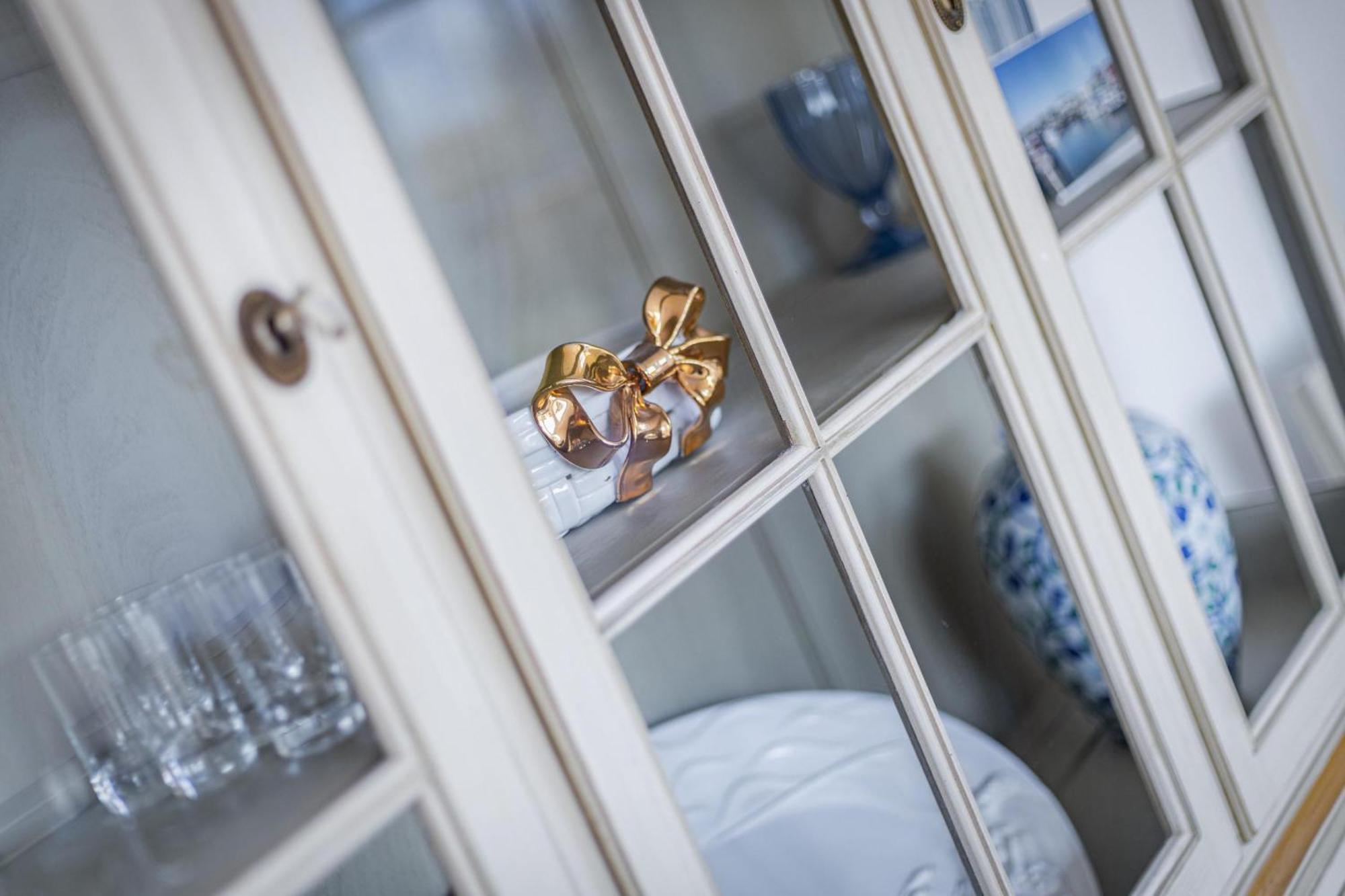 Ferienwohnung Wattn Blick - Urlauben Mit Wattblick In Munkmarsch Sylt Extérieur photo
